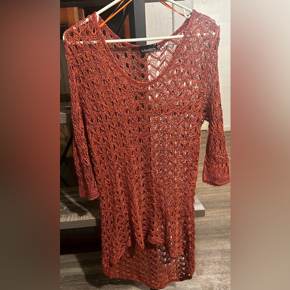 Questions by say what knit dress